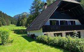 Landhaus am Pyhrn